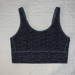 Under Armour Sports Bra